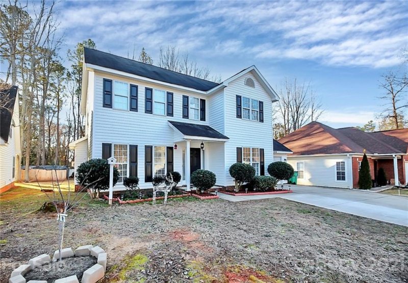 Property image 2 at 4924 Rosena Drive, Charlotte, NC 28227