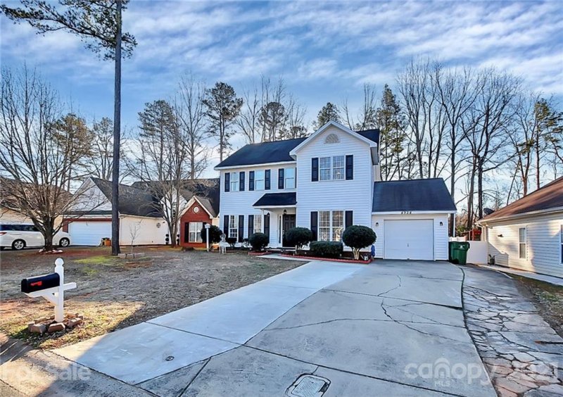 Property image 4 at 4924 Rosena Drive, Charlotte, NC 28227