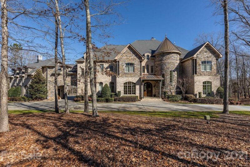 Property image 2 at 9816 Sedgefield Drive, Waxhaw, NC 28173