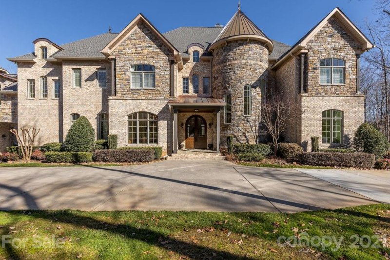 Property image 3 at 9816 Sedgefield Drive, Waxhaw, NC 28173