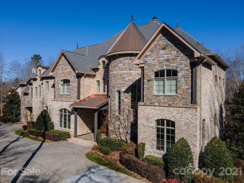 Property image 4 at 9816 Sedgefield Drive, Waxhaw, NC 28173