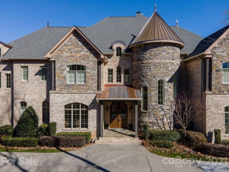 Property image 5 at 9816 Sedgefield Drive, Waxhaw, NC 28173