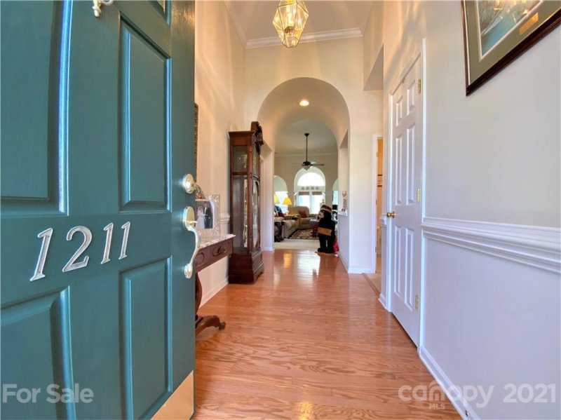 Property image 3 at 1211 Faversham Lane, Rock Hill, SC 29730