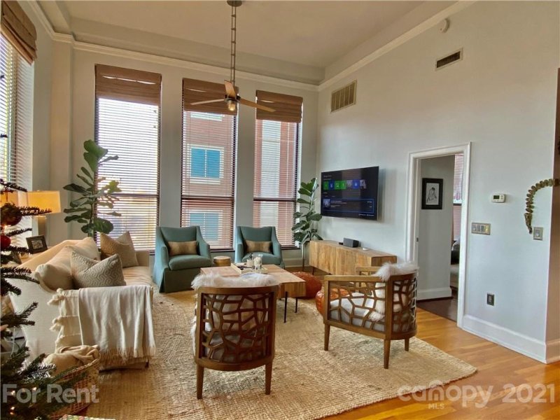 Property image 2 at 127 Tryon Street, Charlotte, NC 28202