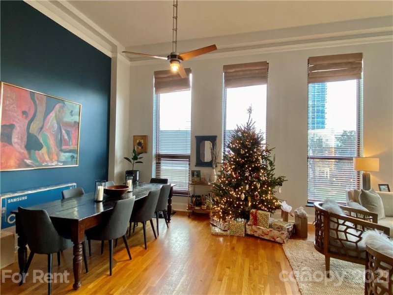 Property image 3 at 127 Tryon Street, Charlotte, NC 28202