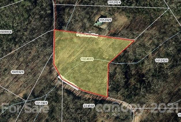 Property image 2 at 0 Ridgecrest Drive, Lake Lure, NC 28746