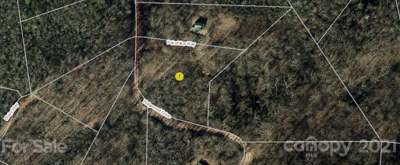 Property image 3 at 0 Ridgecrest Drive, Lake Lure, NC 28746