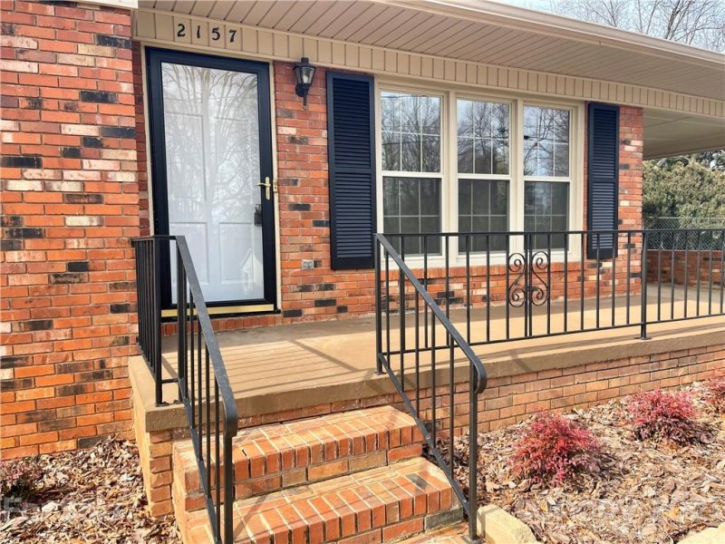 Property image 4 at 2157 Frye Avenue, Hickory, NC 28602
