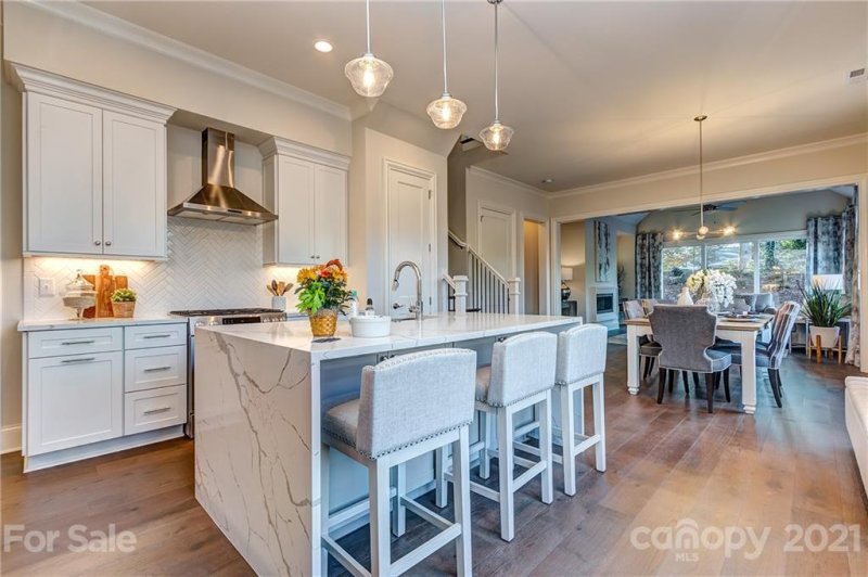 Property image 5 at 123 Thorncote Place Court, Charlotte, NC 28226