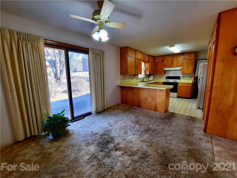 Property image 5 at 203 Moody Street, Hendersonville, NC 28739