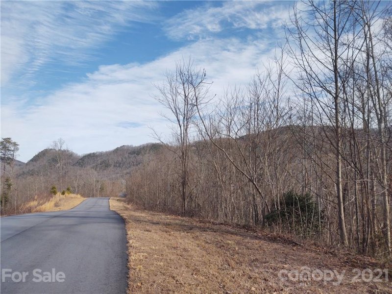 Property image 3 at 00 Cherokee Trail, Lake Lure, NC 28746