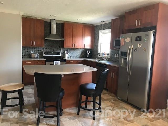 Property image 4 at 1603 Spangler Drive, Shelby, NC 28150