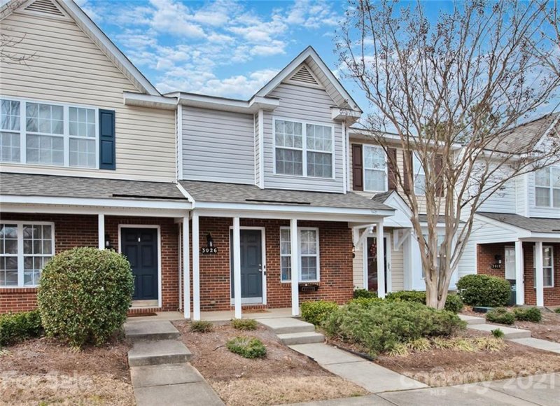 Property image 2 at 3026 Caldwell Ridge Parkway, Charlotte, NC 28213