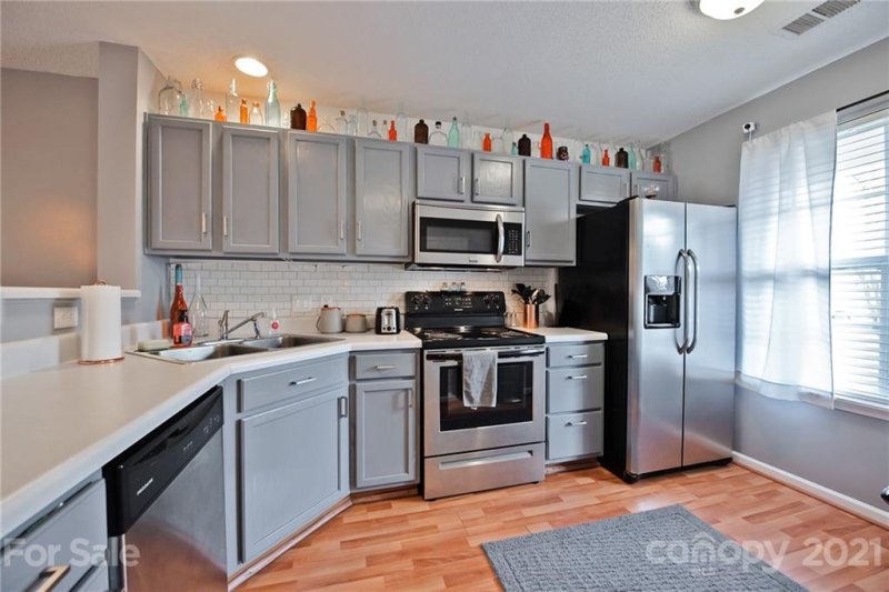 Property image 5 at 3026 Caldwell Ridge Parkway, Charlotte, NC 28213