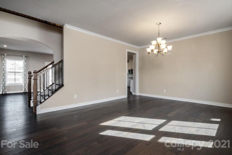 Property image 3 at 4308 Ireland Way, Harrisburg, NC 28075