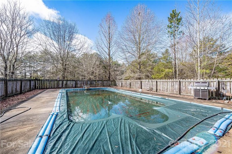 Property image 5 at 3399 Mason Spring Drive, Lincolnton, NC 28092