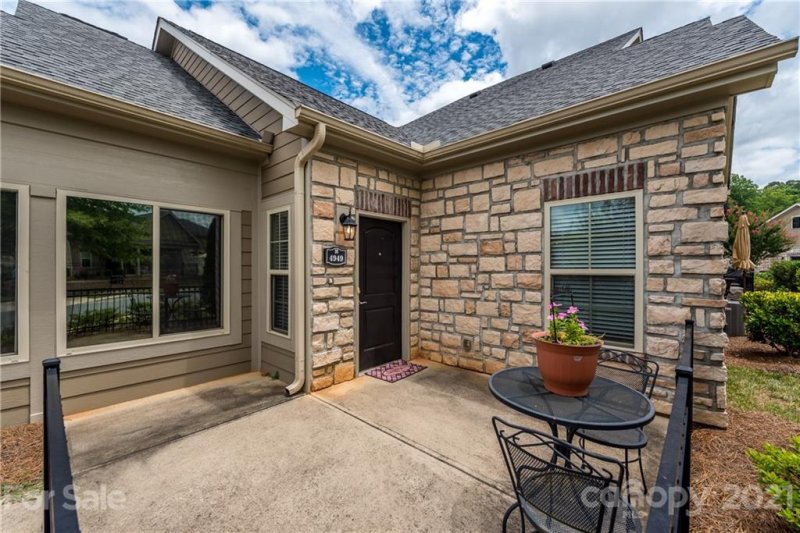 Property image 4 at 4949 Polo Gate Boulevard, Charlotte, NC 28216
