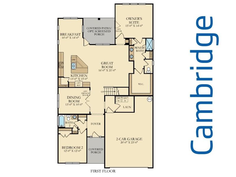 14236 Little Pine Drive