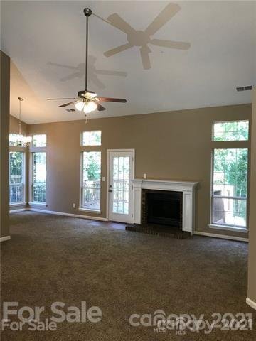 Property image 2 at 8327 Houndstooth Drive, Charlotte, NC 28227