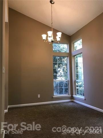 Property image 5 at 8327 Houndstooth Drive, Charlotte, NC 28227