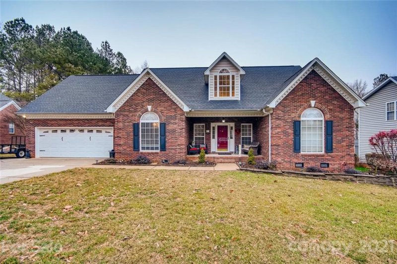 4620 Lenden Hall Court