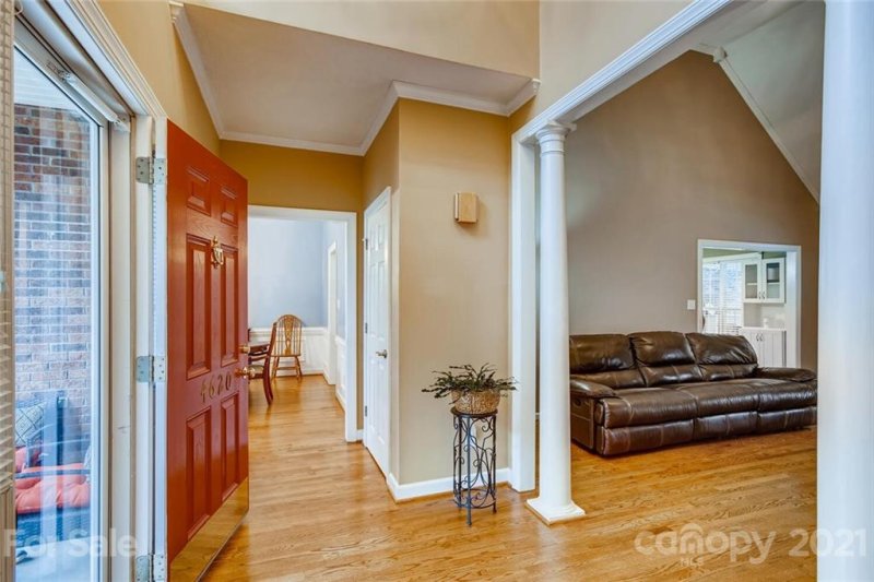 Property image 3 at 4620 Lenden Hall Court, Gastonia, NC 28056