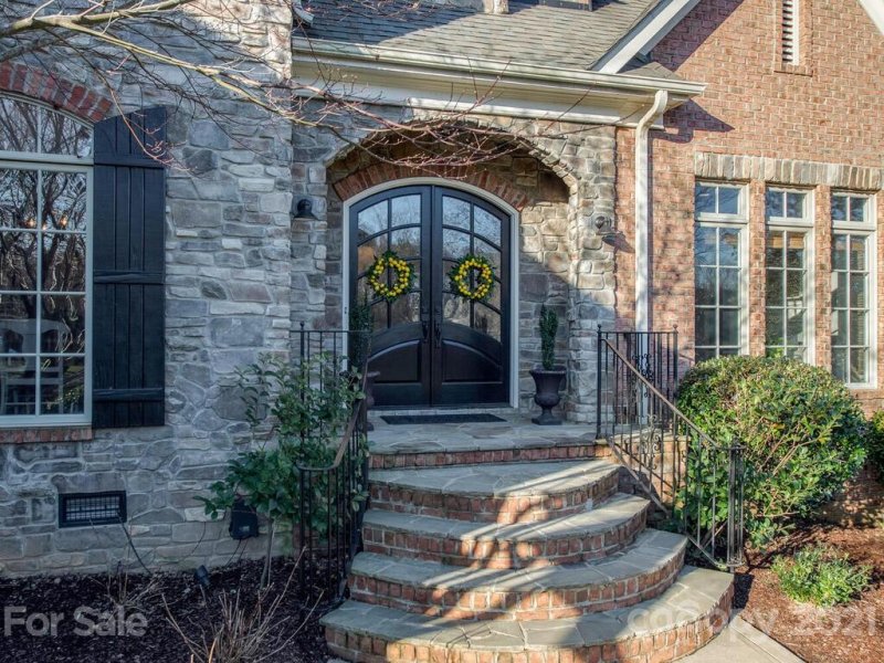 Property image 4 at 4028 Blossom Hill Drive, Weddington, NC 28104