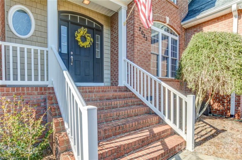 Property image 5 at 2023 Slippery Rock Cove, Clover, SC 29710