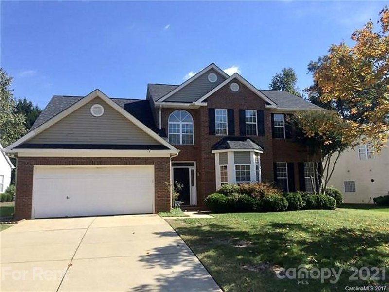 8930 Bryson Bend Drive