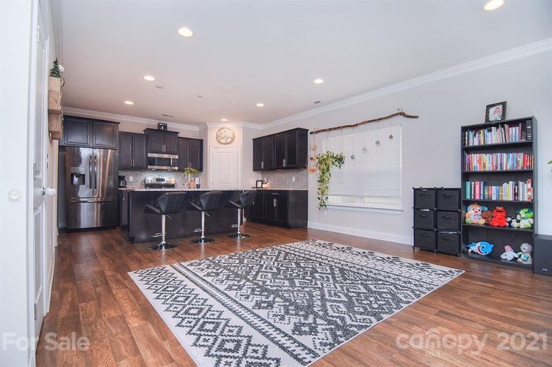 Property image 5 at 8736 Aspinwall Drive, Charlotte, NC 28216