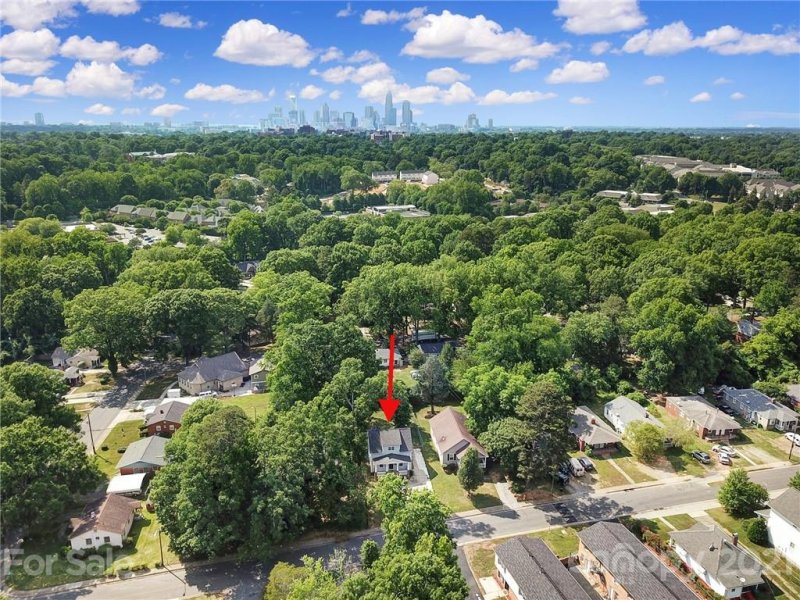 Property image 4 at 219 Orange Street, Charlotte, NC 28205