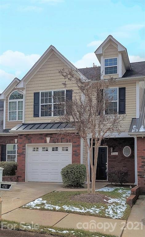 4741 Braxton Gate Lane