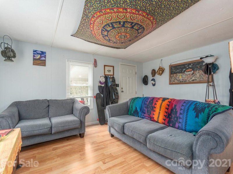 Property image 2 at 293 Brook Street, Waynesville, NC 28786