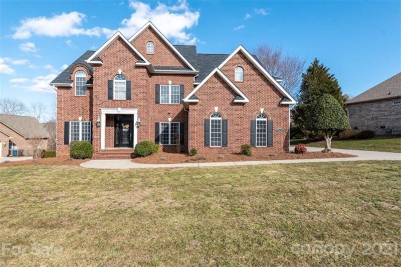 1114 Fox Chase Drive