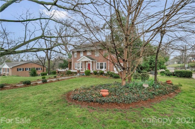Property image 4 at 122 Corban Avenue, Concord, NC 28025