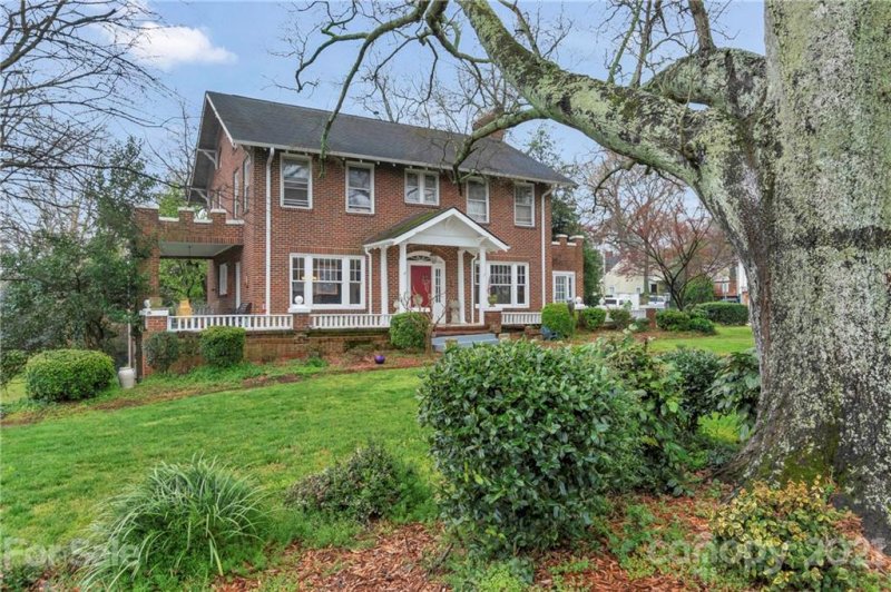 Property image 5 at 122 Corban Avenue, Concord, NC 28025