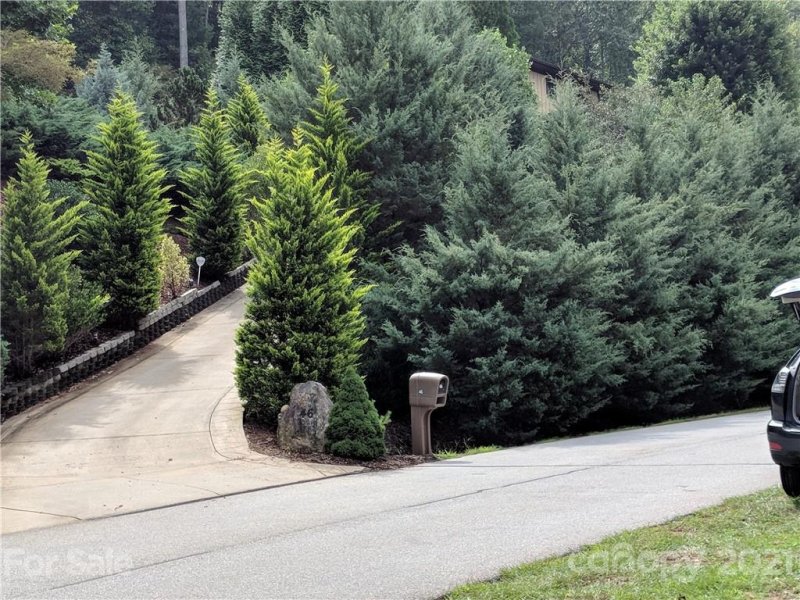 Property image 2 at 45 Village Pointe Lane, Asheville, NC 28803