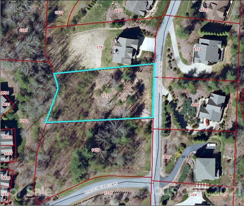 Property image 4 at 45 Village Pointe Lane, Asheville, NC 28803