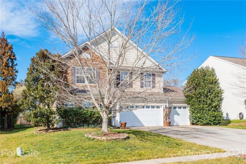 Property image 2 at 5700 Verrazano Drive, Waxhaw, NC 28173