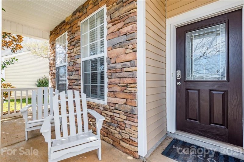 Property image 3 at 5700 Verrazano Drive, Waxhaw, NC 28173
