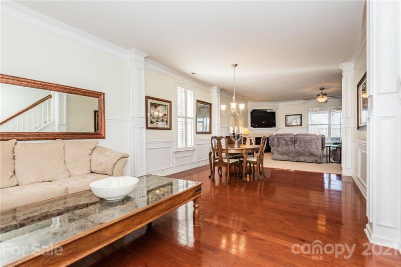 Property image 4 at 5700 Verrazano Drive, Waxhaw, NC 28173