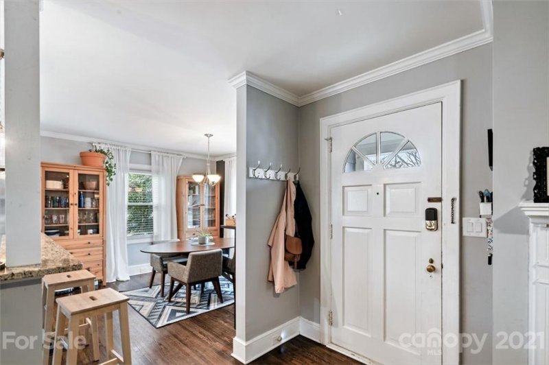 Property image 2 at 3606 The Plaza Road, Charlotte, NC 28205