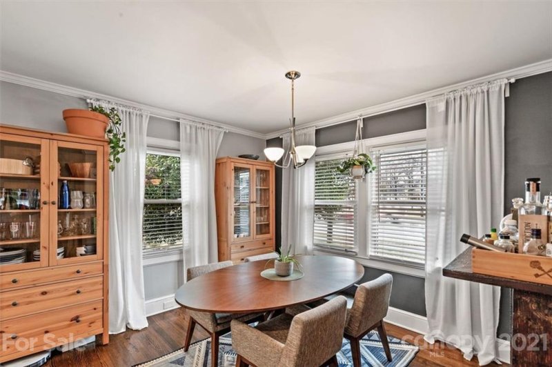 Property image 3 at 3606 The Plaza Road, Charlotte, NC 28205