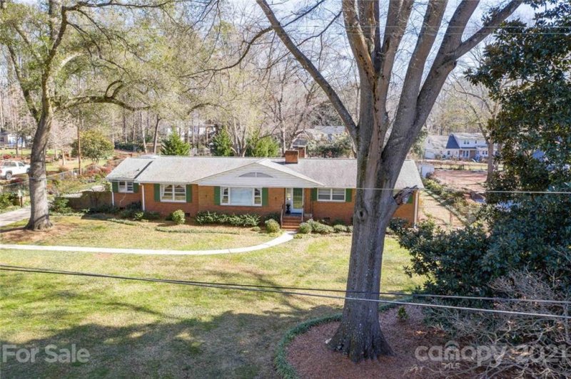 Property image 4 at 6027 Preston Lane, Charlotte, NC 28270