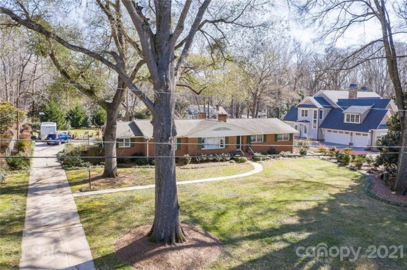 Property image 5 at 6027 Preston Lane, Charlotte, NC 28270