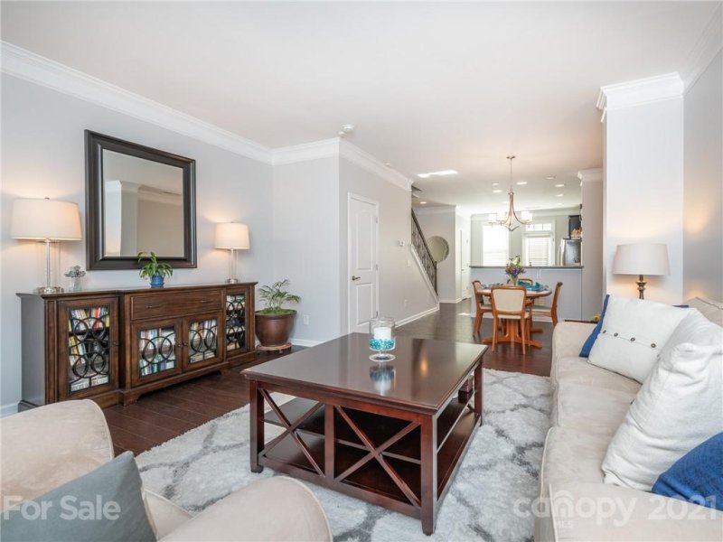 Property image 2 at 2211 Eversham Drive, Concord, NC 28027