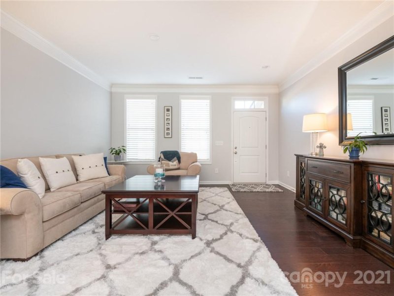 Property image 3 at 2211 Eversham Drive, Concord, NC 28027