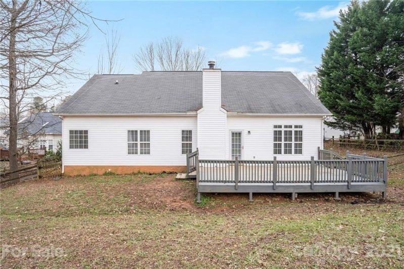 Property image 5 at 983 Stinson Glen Lane, Charlotte, NC 28214