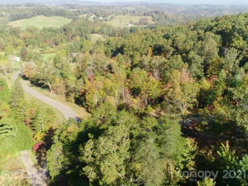 Property image 5 at 138 Saddle Ridge Drive, Alexander, NC 28701