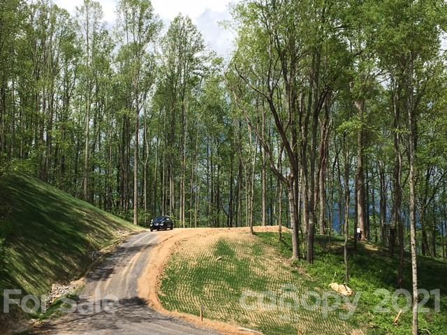 Property image 4 at 1353 Daydream Ridge, Swannanoa, NC 28778